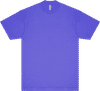 Am image of a Custom LA Apparel Neon Crew Neck 6.5oz in Neon Purple!