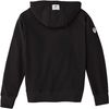 Am image of a Custom Roots73 Riverside Hoody in Black!