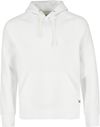Am image of a Custom Roots73 Mens Maple Grove Hoody in White!
