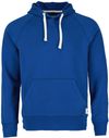 Am image of a Custom Roots73 Mens Maple Grove Hoody in Cobalt!