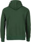 Am image of a Custom Roots73 Mens Maple Grove Hoody in Pine Green!