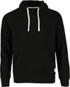 Am image of a Custom Roots73 Mens Maple Grove Hoody in Black!