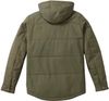 Am image of a Custom Roots73 Mens Gravenhurst Jacket in Loden!