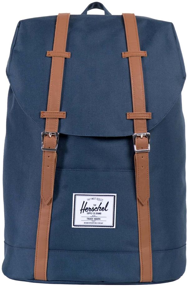 Am image of a Custom Herschel Retreat 15
