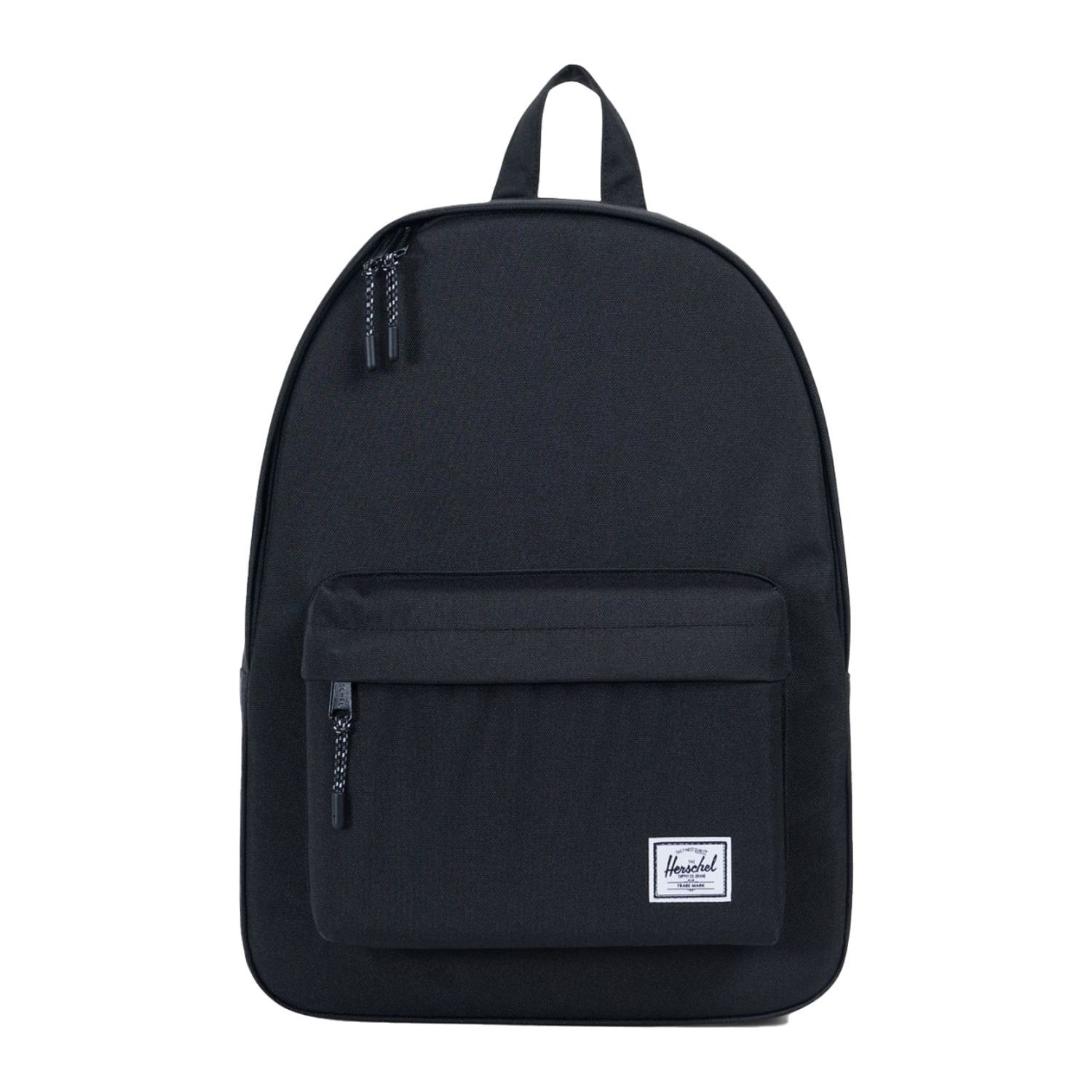 Herschel Classic Backpack in Black