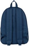 Am image of a Custom Herschel Classic Backpack in Navy!
