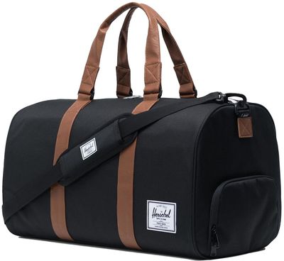 An image of a Custom Herschel Novel 20in Duffel!