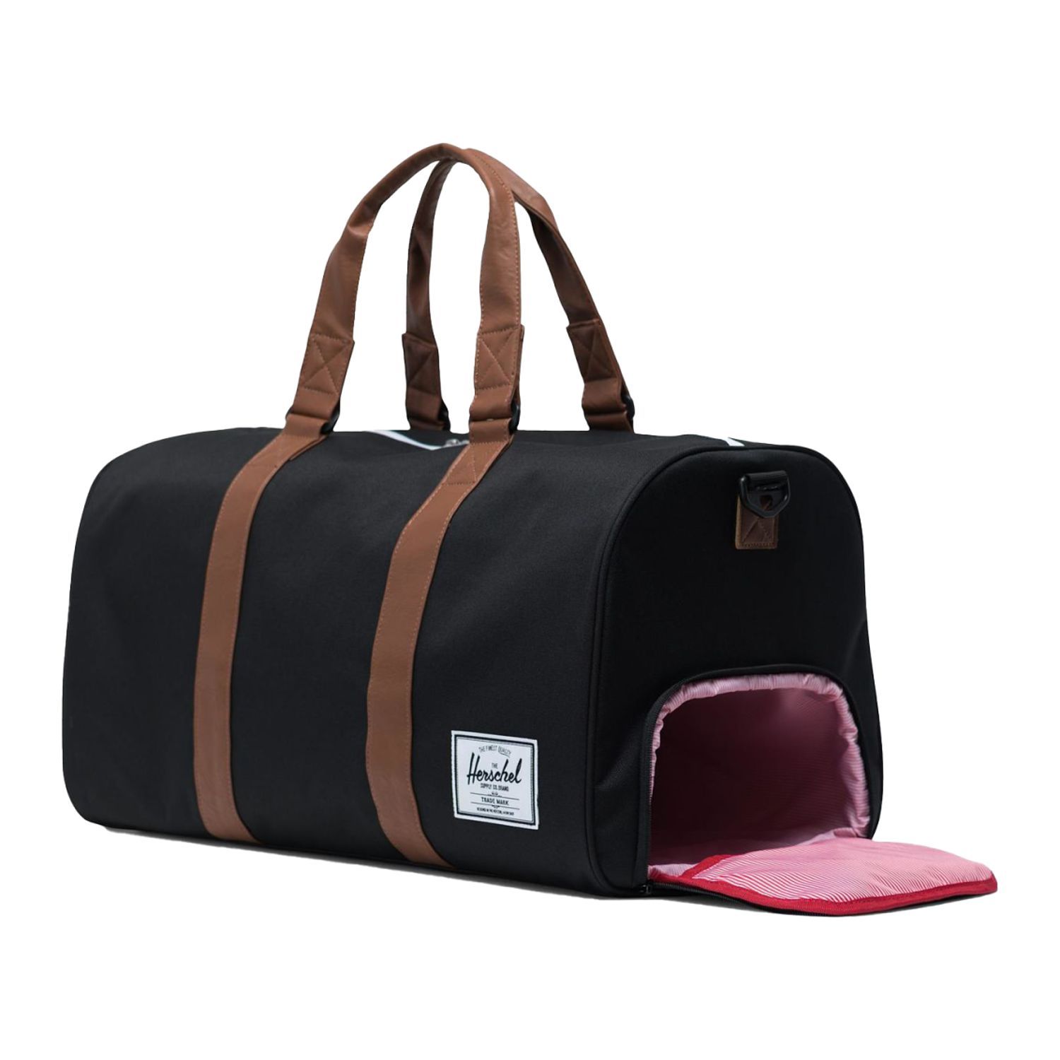 Coast duffle clearance herschel