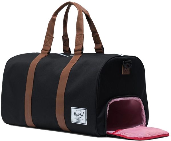 An image of a Custom Herschel Novel 20in Duffel!