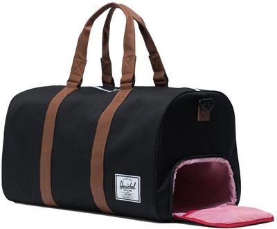 An image of a Custom Herschel Novel 20in Duffel!