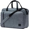 An image of a Custom Herschel Gibson Messenger!
