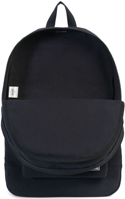 An image of a Custom Herschel Cotton DayPack!