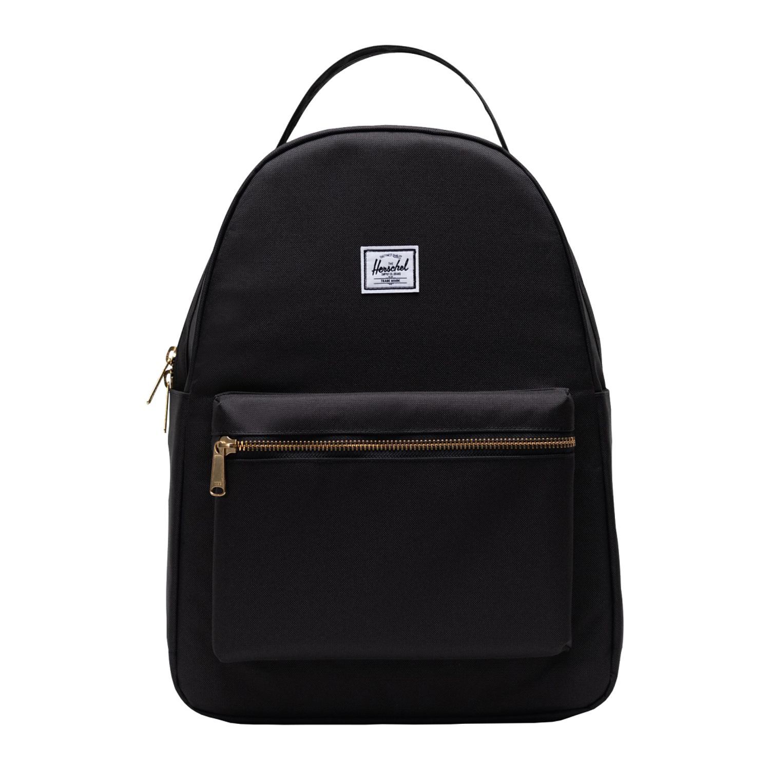 Herschel Eco Nova 13 Inch Laptop Backpack in Black