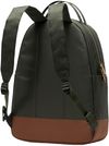 An image of a Custom Herschel Eco Nova 13 Inch Laptop Backpack in Forest!