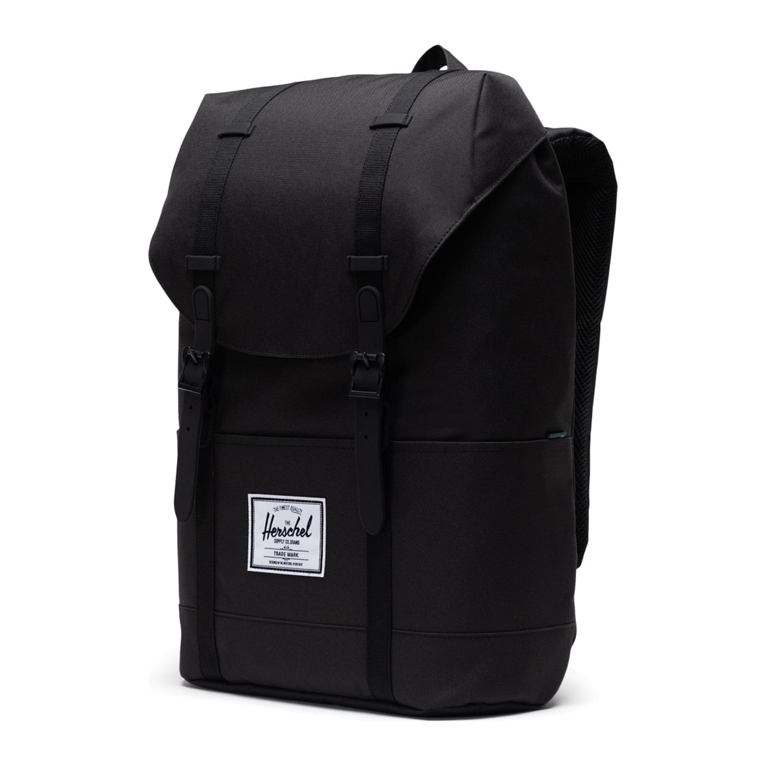 Custom Herschel Eco Retreat 15 Inch Laptop Backpack Coastal Reign