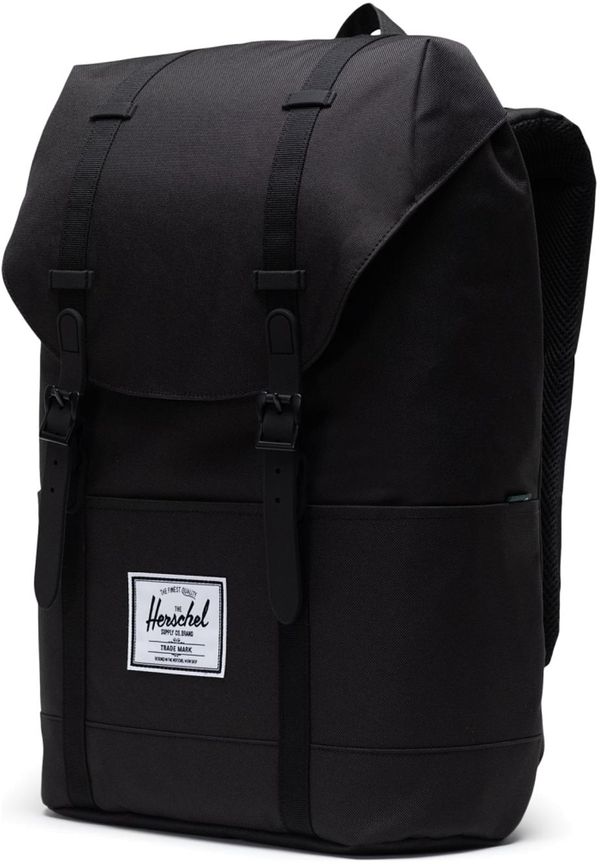 An image of a Custom Herschel Eco Retreat 15 Inch Laptop Backpack!