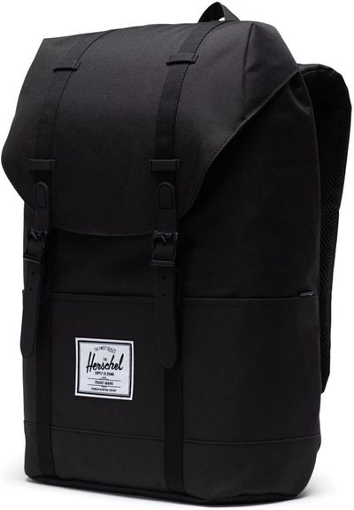 An image of a Custom Herschel Eco Retreat 15 Inch Laptop Backpack!