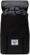 An image of a Custom Herschel Eco Retreat 15 Inch Laptop Backpack!