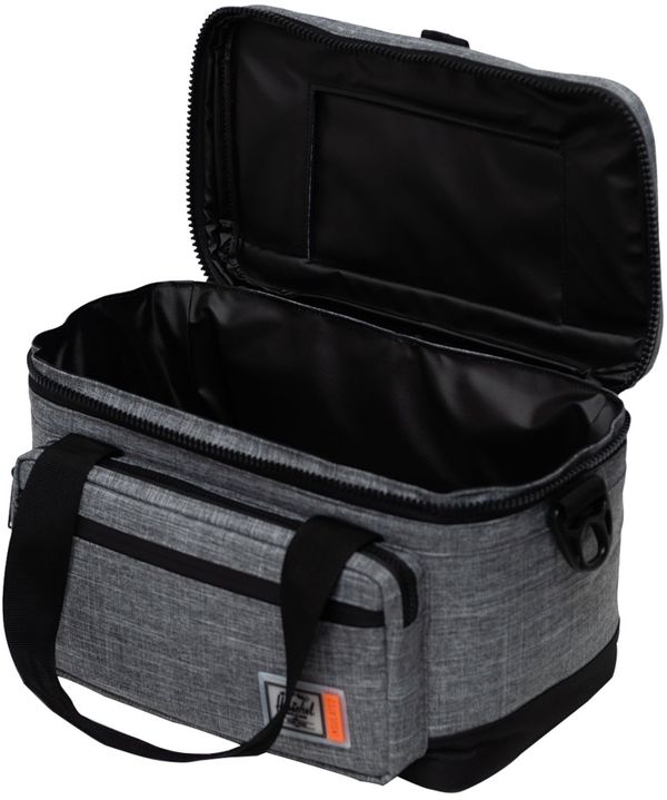 An image of a Custom Herschel Pop Quiz 12 Can Cooler!