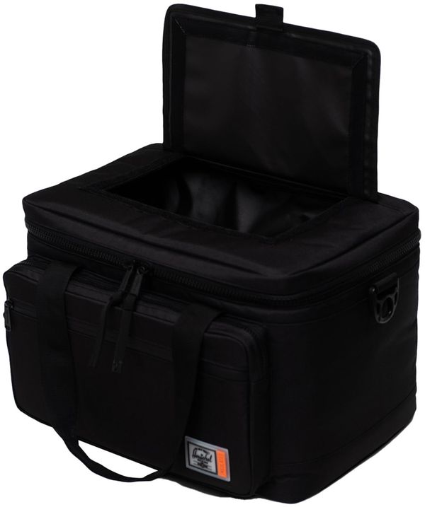 An image of a Custom Herschel Pop Quiz 30 Can Cooler!