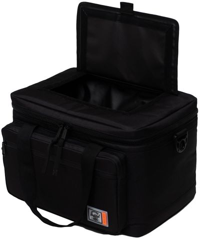 An image of a Custom Herschel Pop Quiz 30 Can Cooler!