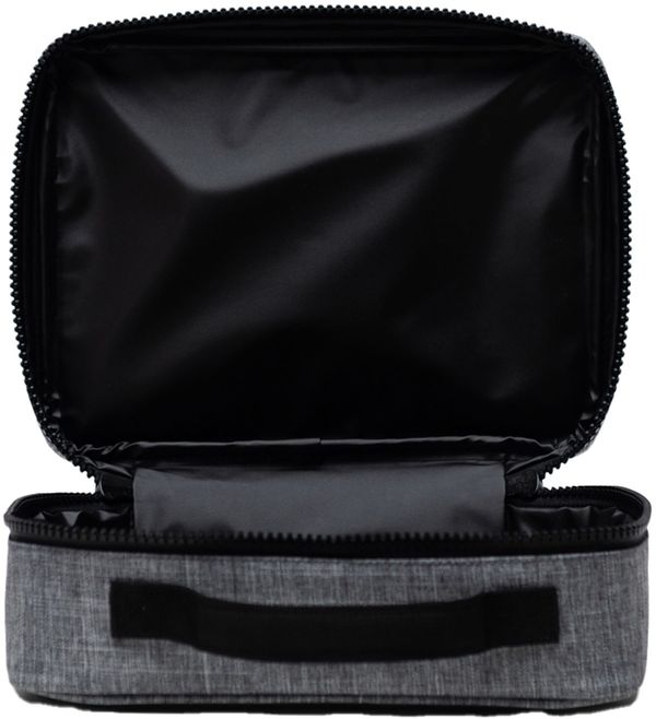 An image of a Custom Herschel Pop Quiz Lunch Box!