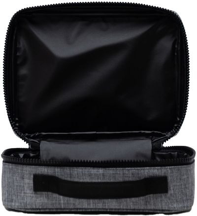 An image of a Custom Herschel Pop Quiz Lunch Box!