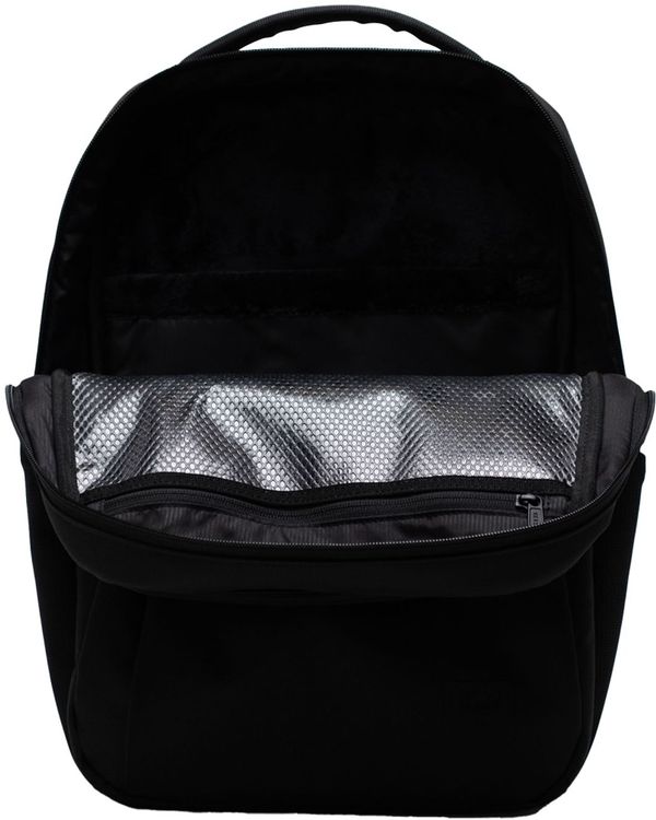 An image of a Custom Herschel Kaslo Recycled 15in Computer Backpack!