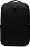 Am image of a Custom Herschel Kaslo Recycled 15in Computer Backpack in Black!