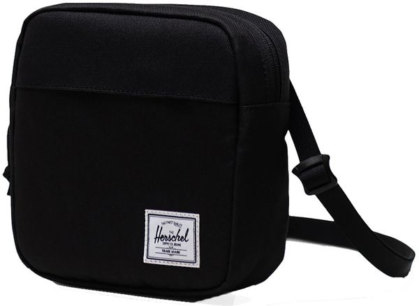 An image of a Custom Herschel Recycled Classic Crossbody Tote!