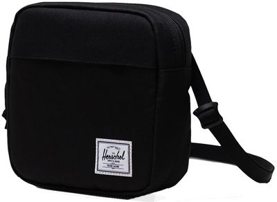 An image of a Custom Herschel Recycled Classic Crossbody Tote!