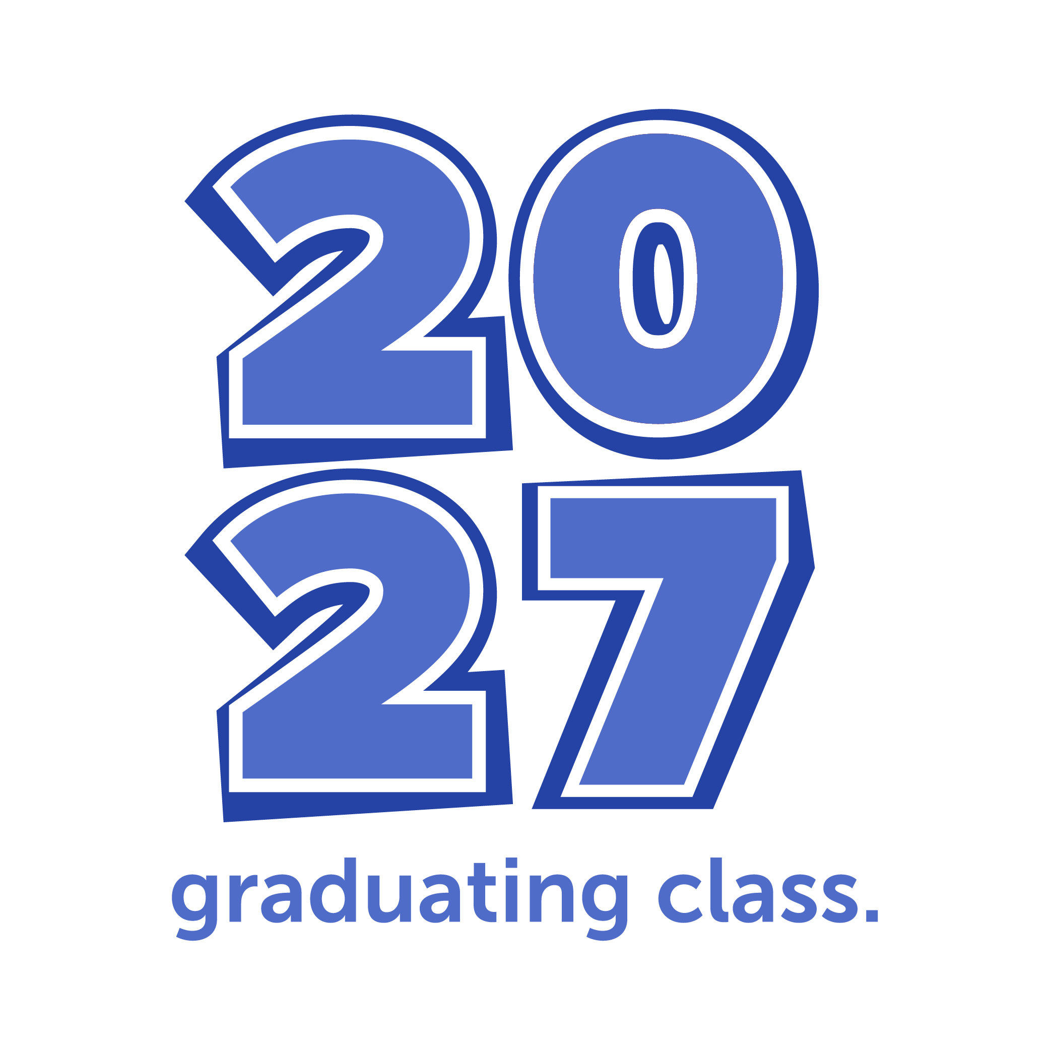 An image of an example of a grad hoodie design template