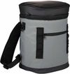An image of a Custom 20 Can Backpack Cooler!