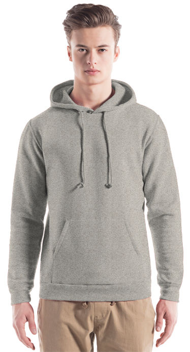 Jerico Hooded Sweatshirt in Athletic