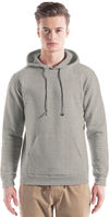 Am image of a Custom Jerico Hooded Sweatshirt in Athletic!