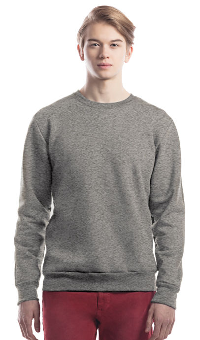 Jerico Crewneck Sweatshirt in Athletic
