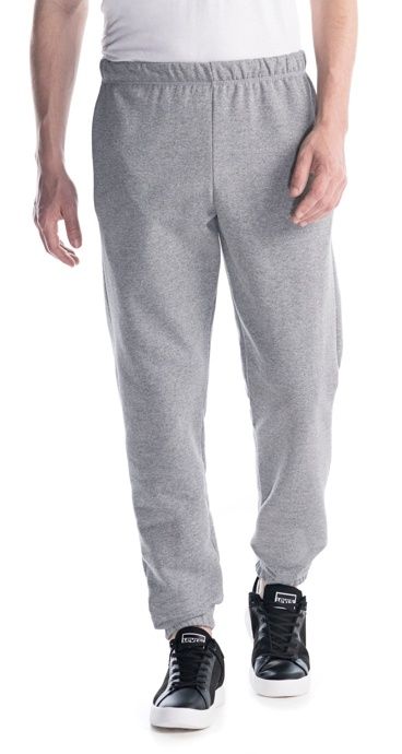 Jerico Core Sweatpant in Athletic Grey