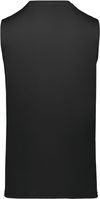 Am image of a Custom Holloway Coolcore Tank in Black!