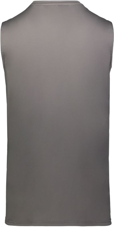 Am image of a Custom Holloway Coolcore Tank in Iron!