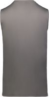 Am image of a Custom Holloway Coolcore Tank in Iron!