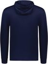 Am image of a Custom Holloway Ventura Soft Knit Hoodie in Navy!