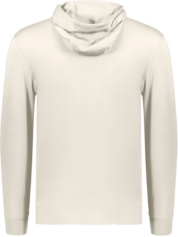 Am image of a Custom Holloway Ventura Soft Knit Hoodie in Birch!