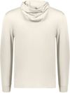 Am image of a Custom Holloway Ventura Soft Knit Hoodie in Birch!