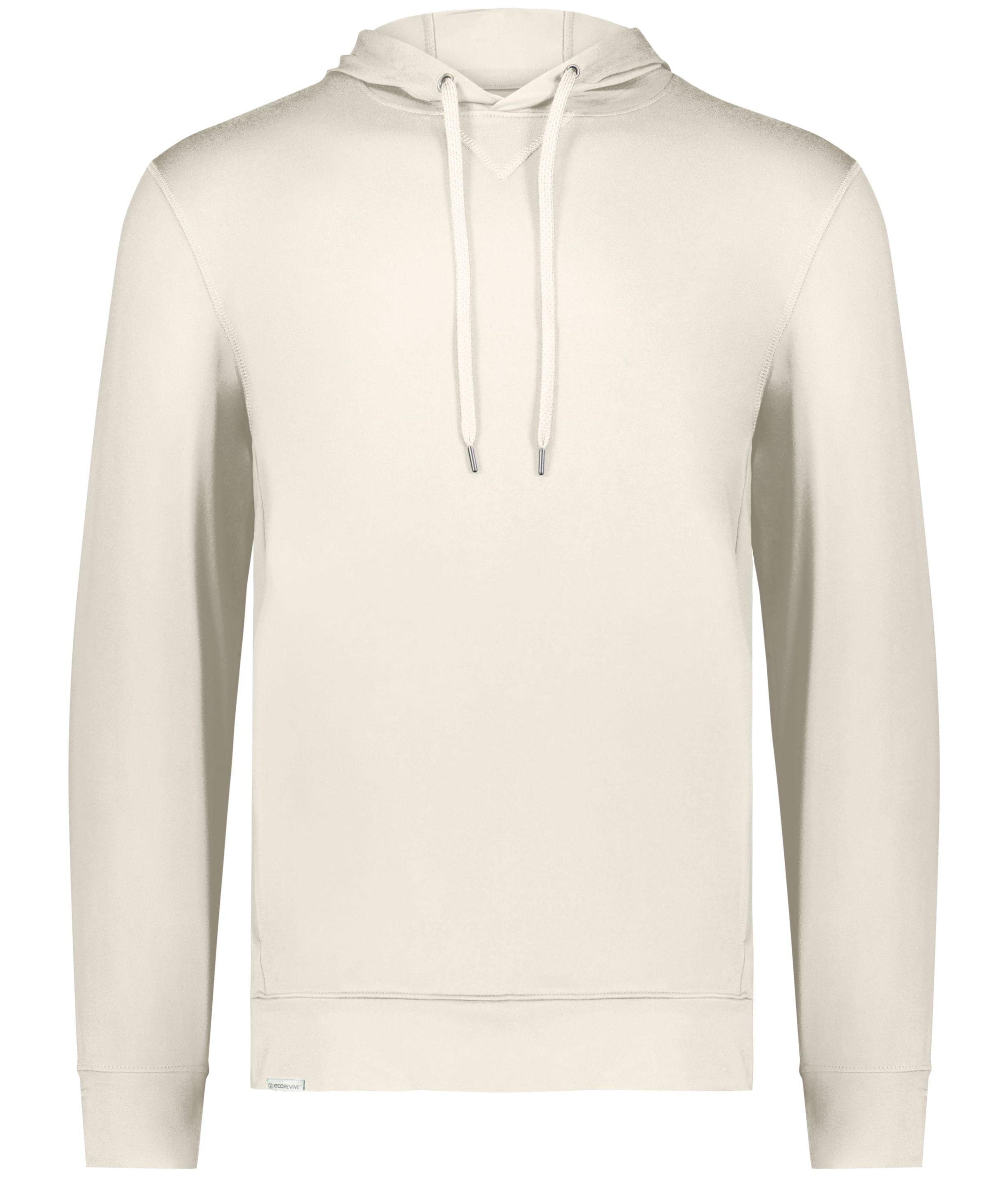 Holloway Ventura Soft Knit Hoodie in Birch