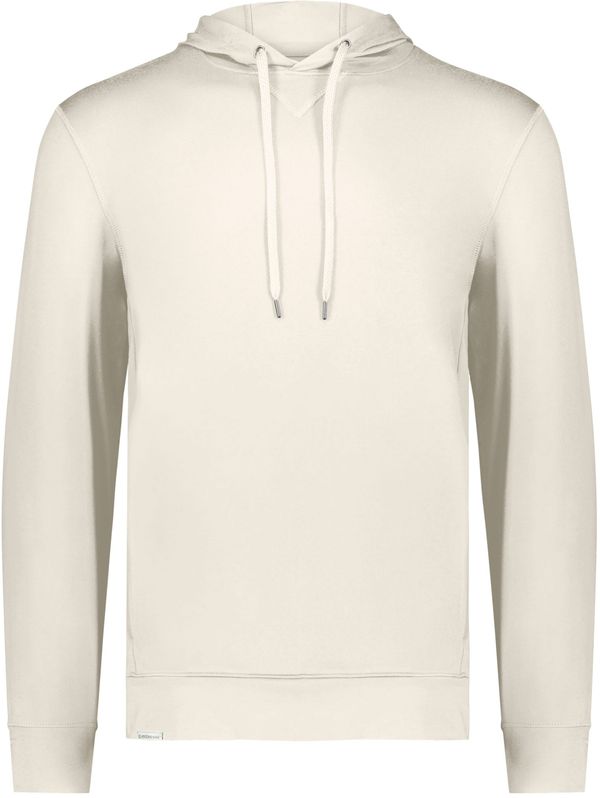 Am image of a Custom Holloway Ventura Soft Knit Hoodie in Birch!