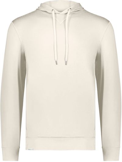 Am image of a Custom Holloway Ventura Soft Knit Hoodie in Birch!