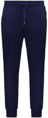 Am image of a Custom Holloway Ventural Soft Knit Jogger in Navy!