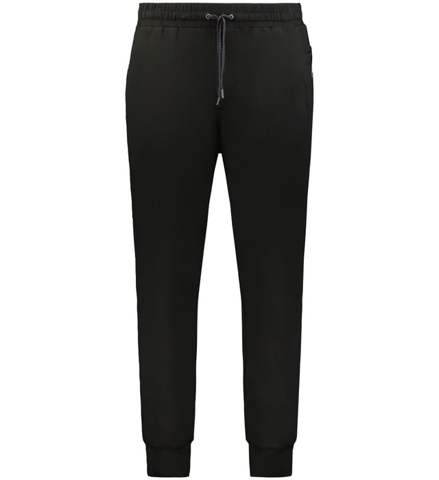 Holloway Ventural Soft Knit Jogger in Black