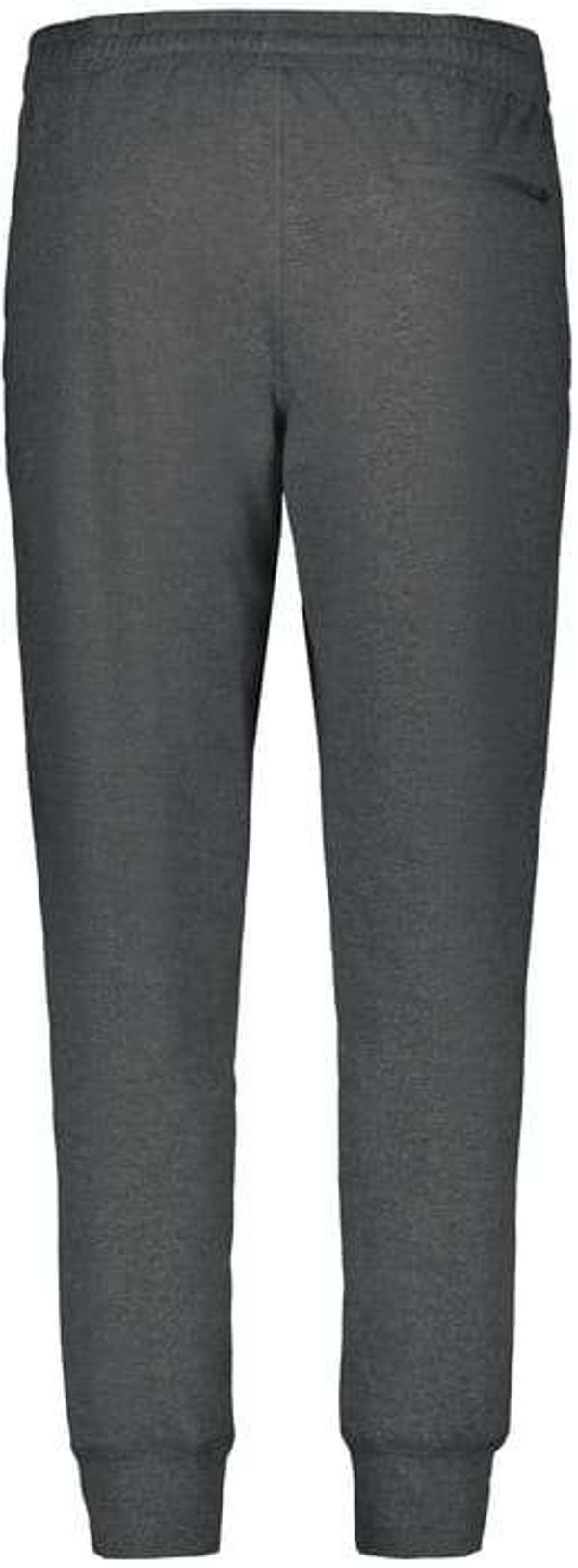 Am image of a Custom Holloway Ventural Soft Knit Jogger in Carbon Heather!