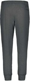 Am image of a Custom Holloway Ventural Soft Knit Jogger in Carbon Heather!